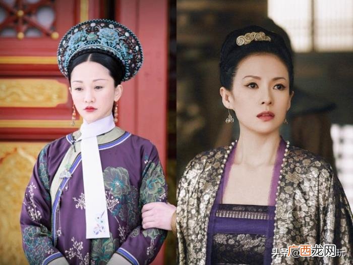 赵丽颖杨洋，杨洋热巴赵丽颖演高中生却大获好评