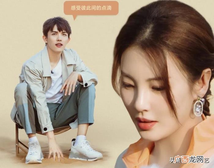 任嘉伦谢娜,王一博、INTO1、任嘉伦、谢娜、赵丽颖等