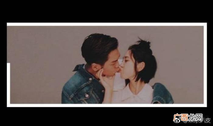 唐艺昕媚眼，唐艺昕的眨眼动作就被说成是抛媚眼