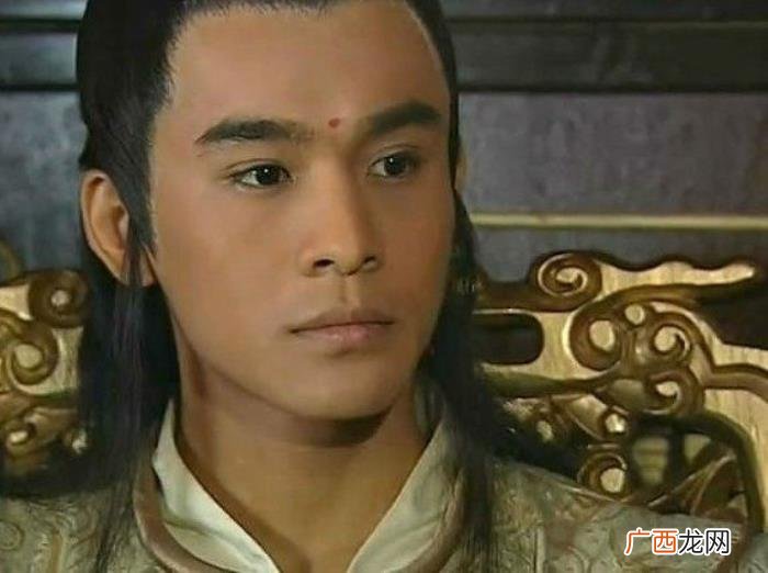 乔振宇男二，白敬亭徐正溪乔振宇等的男二逆袭史