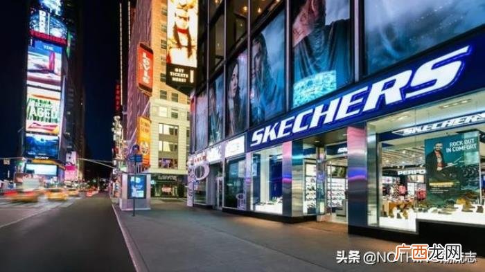 运动品牌大全，全球最具影响力的运动鞋品牌TOP8