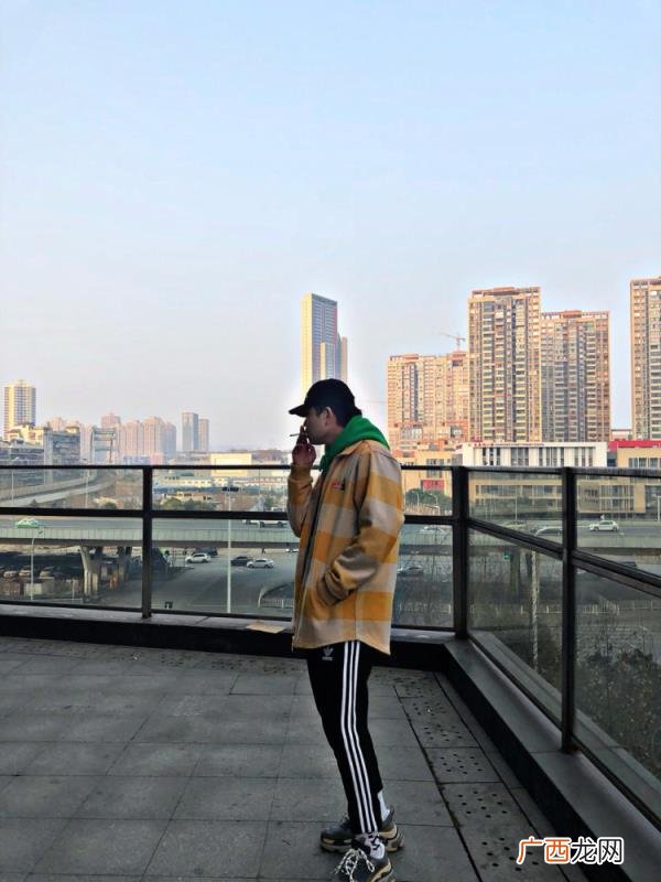 男人穿衣搭配，男生的穿搭风格真的很少吗