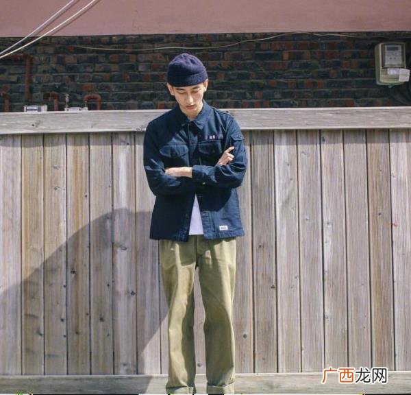 男人穿衣搭配，男生的穿搭风格真的很少吗