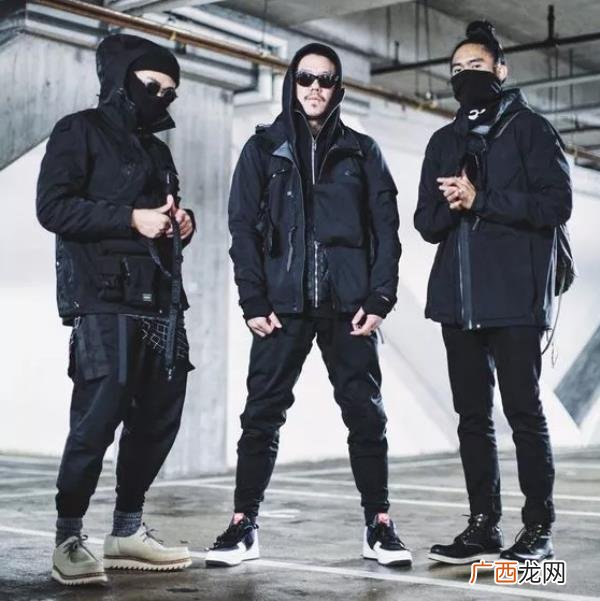 男人穿衣搭配，男生的穿搭风格真的很少吗