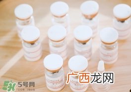 nonosa冻干粉怎么样？nonosa egf冻干粉好用吗