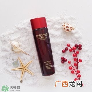 雅诗兰黛红石榴水是什么味道?雅诗兰黛红石榴水正品味道