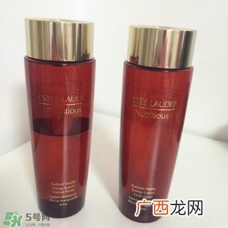 雅诗兰黛红石榴水是什么味道?雅诗兰黛红石榴水正品味道