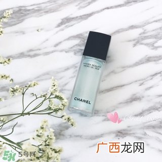 香奈儿山茶花保湿系列好用吗_怎么样