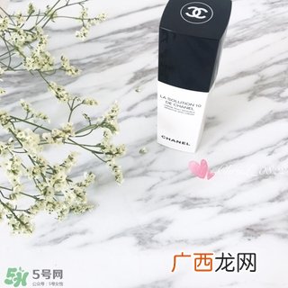 香奈儿山茶花保湿系列好用吗_怎么样