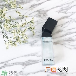 香奈儿山茶花保湿系列好用吗_怎么样