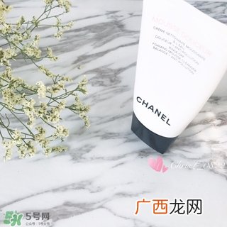 香奈儿山茶花保湿系列好用吗_怎么样