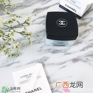 香奈儿山茶花保湿系列好用吗_怎么样