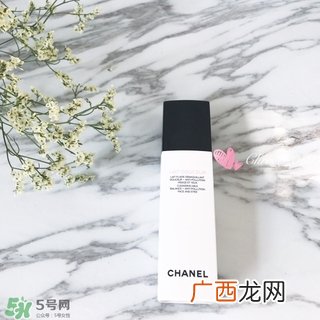 香奈儿山茶花保湿系列好用吗_怎么样