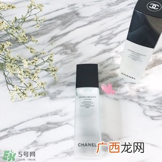 香奈儿山茶花保湿系列好用吗_怎么样