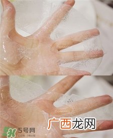 膜法世家水凝蕾丝面膜贴好用吗_怎么样