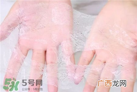 膜法世家水凝蕾丝面膜多少钱_价格