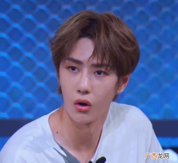 王一博语录，我为你跳一辈子的舞。一一今日分享王一博语录
