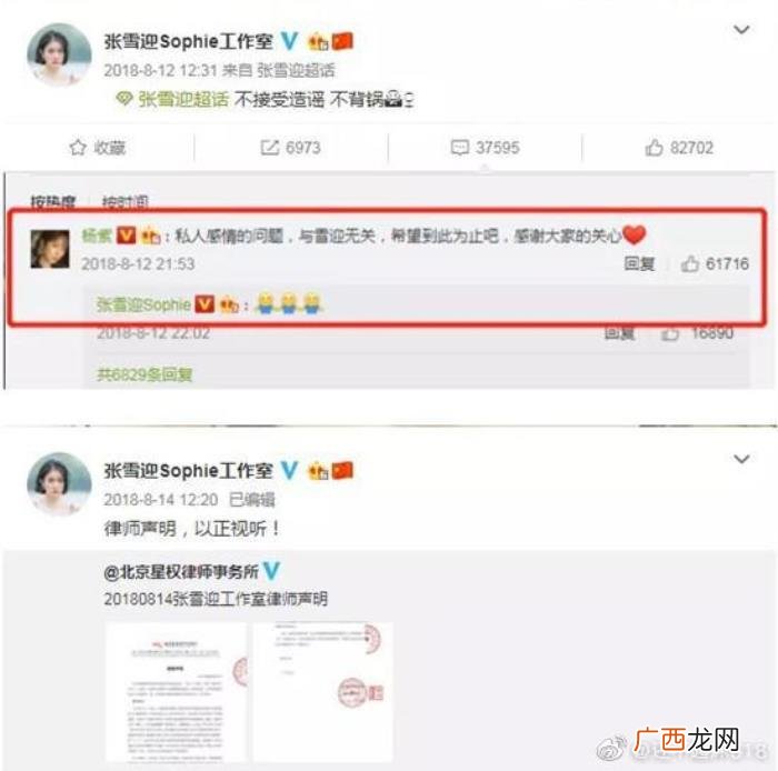 张雪迎百科，张雪迎维基百科被恶改一事又被翻出