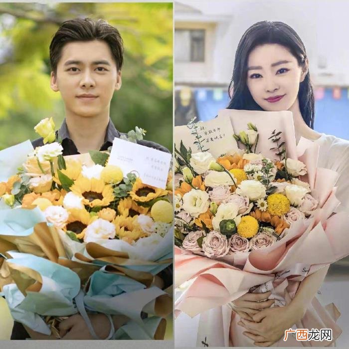 李易峰陈晓，陈晓、李易峰、赵小棠有新剧待播出