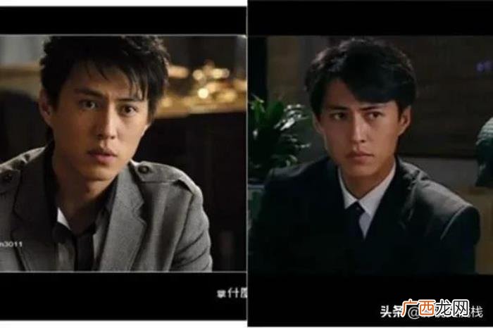 王丽坤靳东，介绍一部由靳东、王丽坤主演的冷门传奇谍战剧