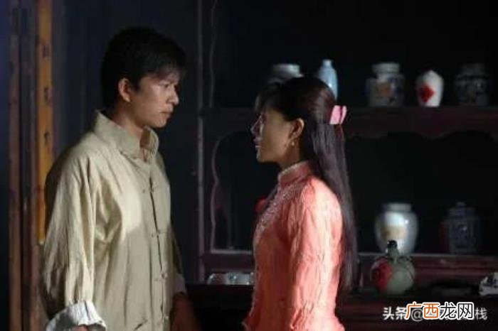 王丽坤靳东，介绍一部由靳东、王丽坤主演的冷门传奇谍战剧