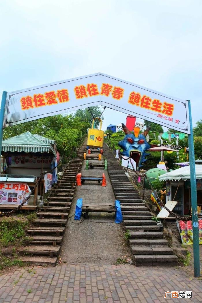 重庆洋人街，这里是陪伴了重庆人12年的洋人街