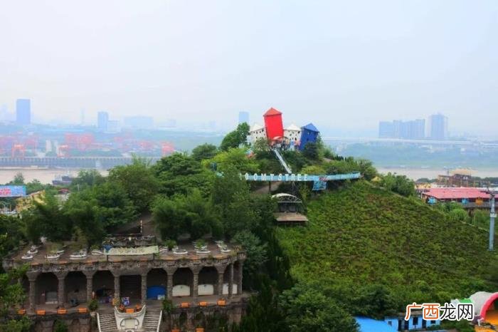 重庆洋人街，这里是陪伴了重庆人12年的洋人街