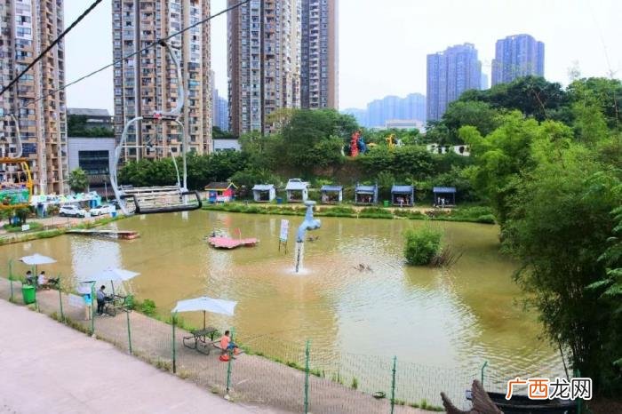 重庆洋人街，这里是陪伴了重庆人12年的洋人街