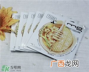 美即山水蜜光面膜怎么用?美即山水蜜光面膜使用方法