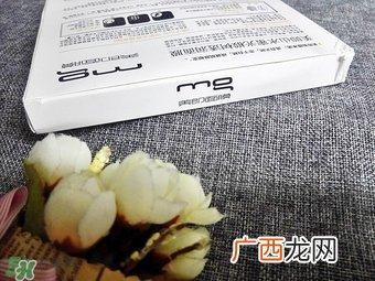 美即山水蜜光椴树透润面膜评测_心得_体验
