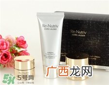 雅诗兰黛白金系列适合年龄 雅诗兰黛白金系列怎么样?