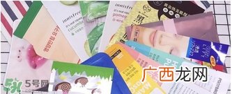 现在买什么面膜好用 现在什么面膜最好用