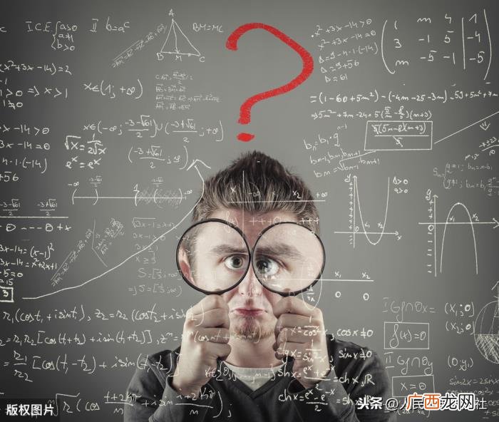 这10本豆瓣高分经典数学书 关于数学的书
