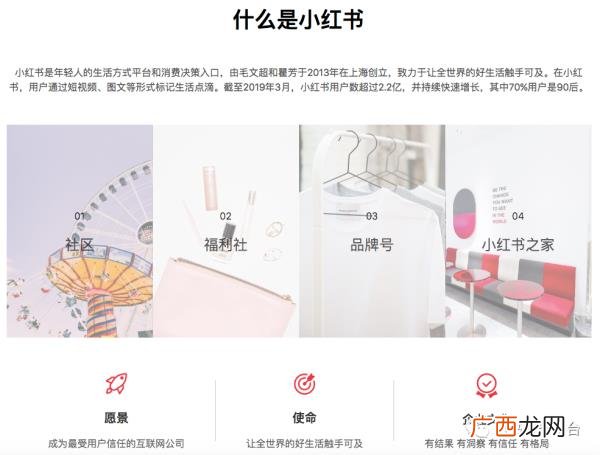 小红书为什么这么多女生，为什么女生都对小红书上瘾