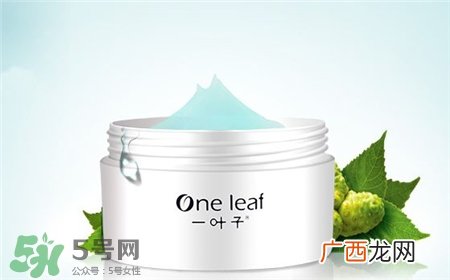 一叶子冻膜要洗吗?一叶子冻膜的正确用法