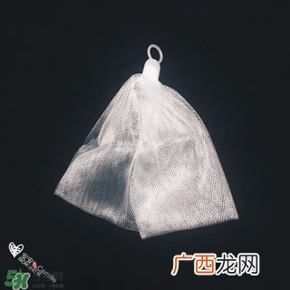 无印良品起泡网怎么用？无印良品起泡网使用方法
