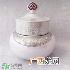 whoo后美白膏好用吗?后美白膏怎么样?