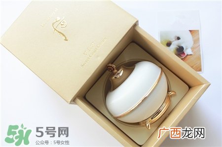 whoo后美白膏好用吗?后美白膏怎么样?
