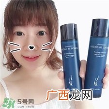 ahc水乳适合夏天用吗?ahc水乳夏天用油吗?