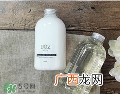 明治玉肌洗发水好用吗？明治玉肌洗发水哪个味道好