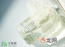 明治玉肌洗发水成分 明治玉肌洗发水含硫酸吗？