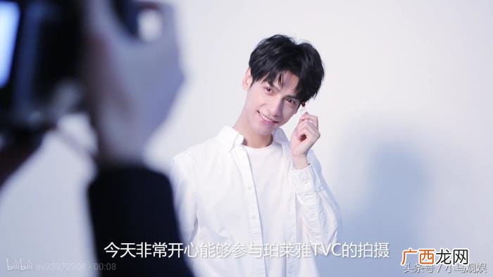 罗云熙粉丝，罗云熙品牌采访称粉丝是最胖的毫无求生欲