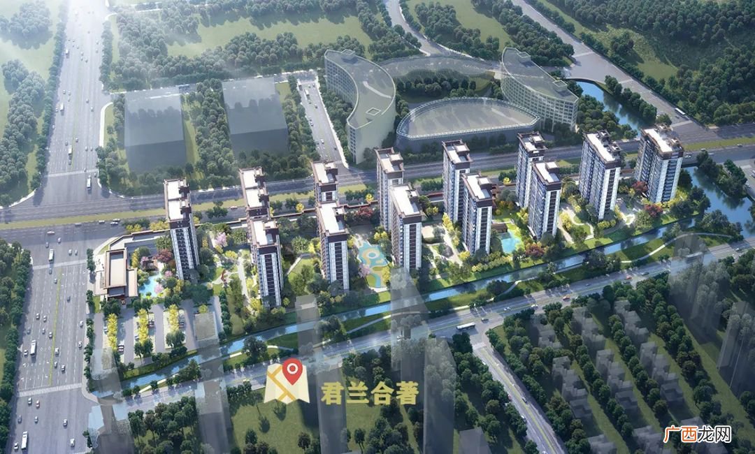 共486套房源 2022温州乐清第三批人才房启动配售