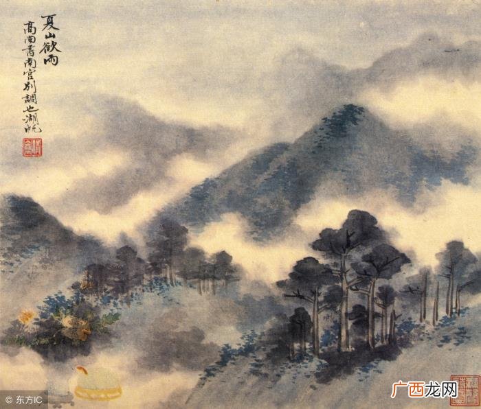 最美的103首小古诗 好听的古诗