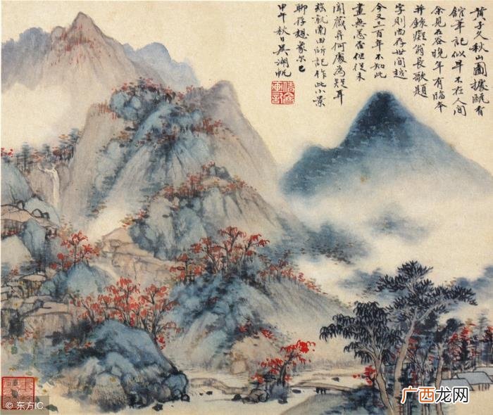 最美的103首小古诗 好听的古诗