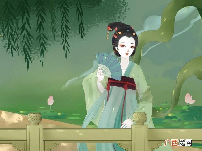 甜而不俗的诗词情话 情话古诗