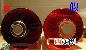 新版雅诗兰黛红石榴水真假辨别对比图