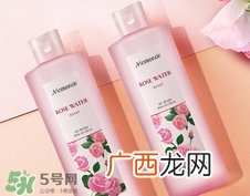梦妆蔷薇舒缓润肤水怎么样?梦妆蔷薇水好用吗?