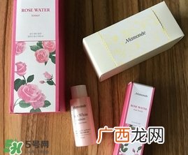 梦妆蔷薇舒缓润肤水多少钱?梦妆蔷薇水专柜价格