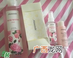 梦妆蔷薇舒缓润肤水多少钱?梦妆蔷薇水专柜价格